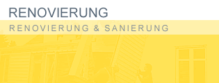 Bauservice & Renovierung