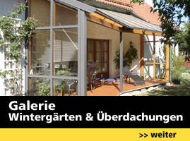 Galerie Wintergärten