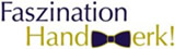 Logog Faszination Handwerk