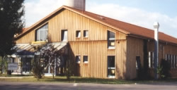 Firma RODI-Holztechnik